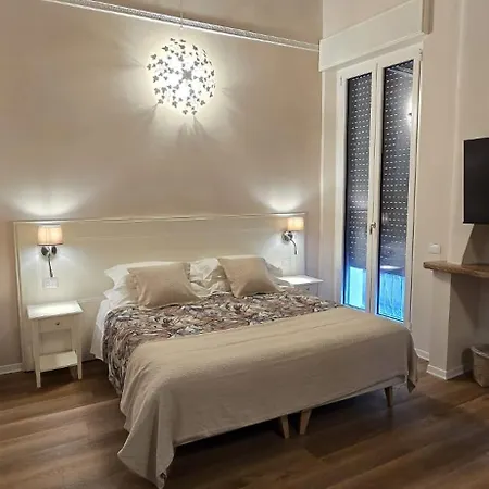 Le Di Rigoletto B&B 파르마