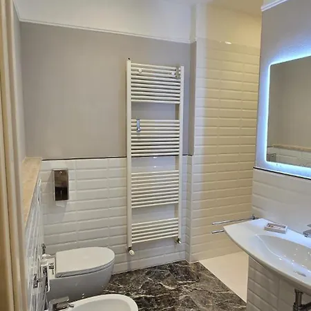 Couette-café Le Di Rigoletto Parme