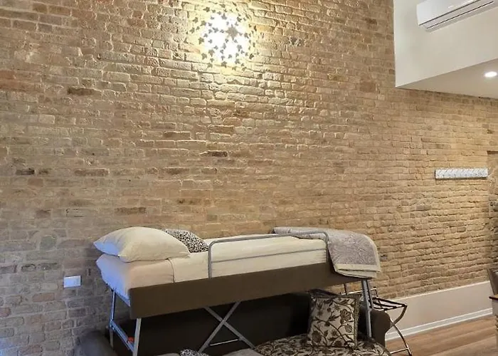 Le Di Rigoletto 3* Parma