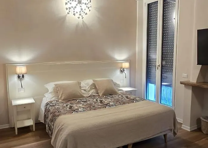 Le Di Rigoletto Bed & Breakfast Parma