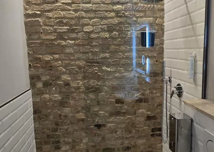 Le Di Rigoletto Alojamento de Acomodação e Pequeno-almoço 3*