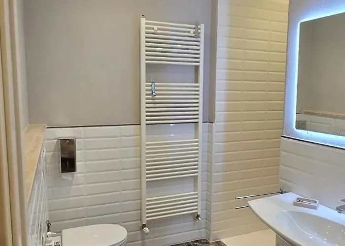 Bed & Breakfast Le Di Rigoletto Parma